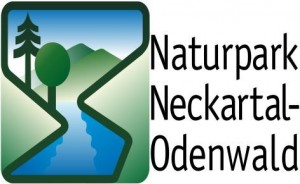 9898 - Naturpark Neckartal-Odenwald Logo
