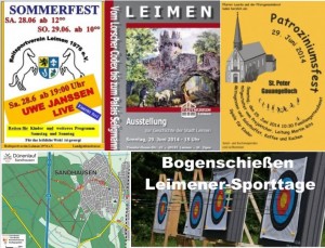 9903 - Wochenend-Collage