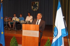 Festredner Bruno Sauerzapf 9914 - Festakt 100 Jahre VfB - 3