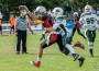 Rhein-Neckar-Bandits scheitern gegen Schwäbisch Hall Unicorns