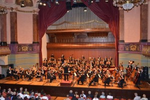 9919 - SAP Orchester 1