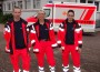 Absicherung Stadtsporttag