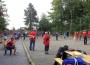 Ligaspieltag Boulevardiers: 120 Personen auf dem Platz und man hört sie kaum!