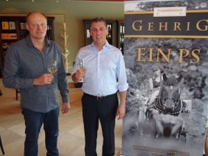 3945 - Weingut Gehrig bei Villa di Vino - 1