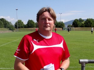 3952 - Badenia Chef-Trainer Thomas Münch