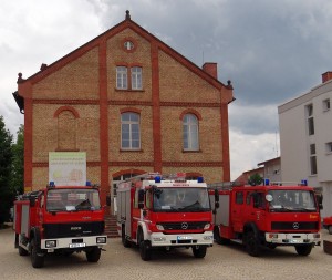 3953 - FFW St Ilgen - Feuerwehrfest 2014 - 4