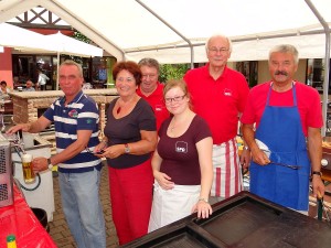 3954 - Sommerfest SPD