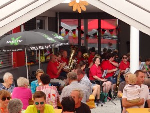 3957 - Generationenzentrum Sommerfest 1