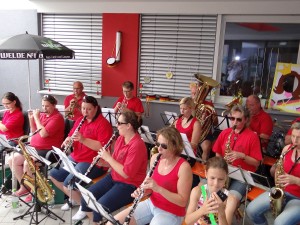 3957 - Generationenzentrum Sommerfest 2