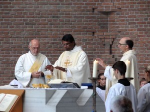 3959 - Pfarrfest Sandhausen St Bartholomaeus 6