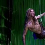 3970 - Musical Tarzan Stuttgart