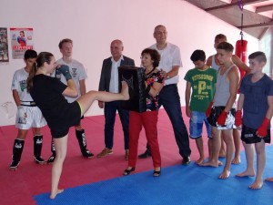 3973 - Boxakademie 2