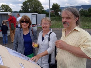 3981 - Abwasseranlagen Leimen - Einweihung - 5