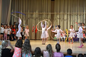 3983 - Sommerfest Pestalozzi-Kindergarten 3