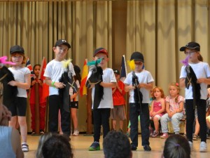 3983 - Sommerfest Pestalozzi-Kindergarten 5
