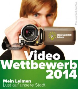 3986 - GALL Video-Wettbewerb