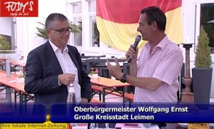 3988 - Leimener Politforum - OB Ernst
