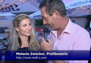3991 - Melanie Zwecker
