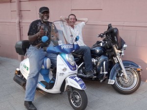 3999 - Snailer und Harley 2