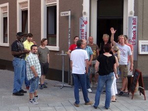 4000 - Janssens Musikbar