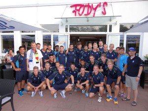4011 - Fody's - Waldhof Mannheim in Leimen
