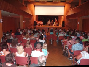 4020 - Turmschule Theater