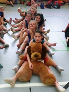 4022 - Gaukindertreffen