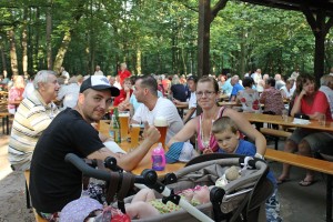 4023 - Waldfest MV Sandhausen - 14