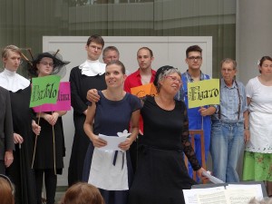 4025 - Figaros Hochzeit - 7