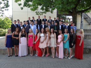4045 - GSS Abschlußfeier 2014