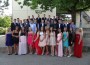 Abschlußfeier: „One Night in Hollywood“ an der Geschwister-Scholl-Schule