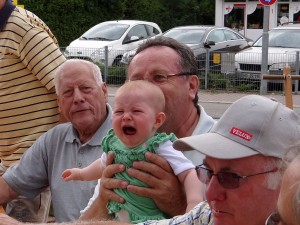 4046 - Naturfreunde St Ilgen - Adler Daemmerschoppen - 12