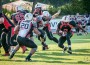 MTG Rhein-Neckar Bandits verlieren Heimspiel gegen Marburg Mercenaries