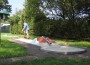 Gleber mit Superleistung neuer Minigolf-Clubmeister