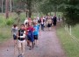 Glaubenszeugen unterwegs: Fußwallfahrt von Sandhausen nach Schwetzingen