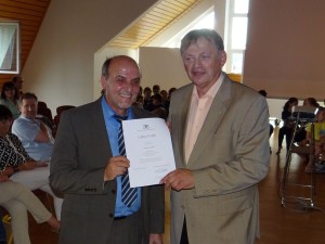 4059 - Verabschiedung Rektor Hans Klemm - 7