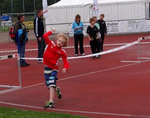 9921 - Sporttag