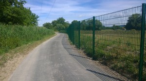 9925 - Radweg
