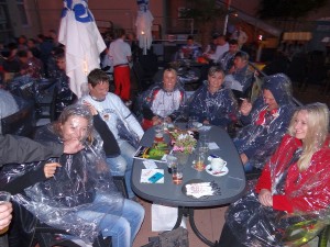 9926 - Regenponchos