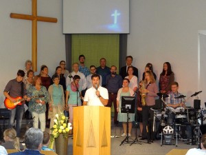 Musikpastor Sasa Radovanovic 9928 - CZH Jubilaeum - 7