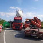 9934 - Unfallbergung 1