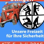 2241 - FFW Dilje Plakat
