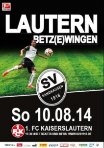 4080 - SVS Lautern