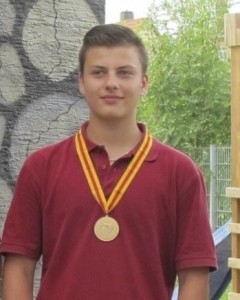 4084 - Bogensportfreunde Adrian Hotz