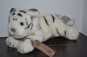 4127 - Tiger entlaufen Bild