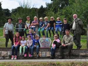 4140 - Jäger Nussloch Kinderprogramm - 1