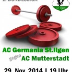 4401 - ACG gegen Mutterstadt
