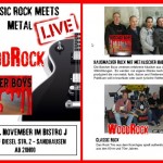 4472 - Woodrock