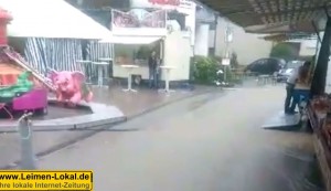 4156 - Regen