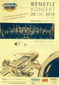4165 - Musik-Korps BW